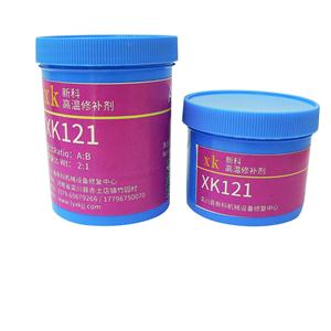 XK121高温修补剂